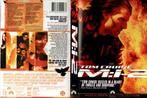 DVD Film: Mission Impossible, Vanaf 12 jaar, Ophalen of Verzenden, Zo goed als nieuw, Actie