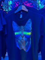 T shirt glow in the dark, Ophalen of Verzenden