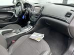 Opel Insignia Sports Tourer 1.6 T Cosmo 95.000 km! automaat, Gebruikt, 4 cilinders, Leder en Stof, 170 pk