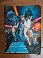 Star Wars Boek - Achter de Schermen, Ophalen of Verzenden, Gelezen, Hildebrandt, Filmspecifiek