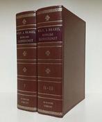 W. à Brakel: Redelijke Godsdienst (3 delen in 2 banden)., Boeken, Christendom | Protestants, Ophalen of Verzenden, Zo goed als nieuw