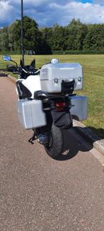 Honda Crosstourer - Toermotor met topkoffer & Zijkoffers, 4 cilinders, Toermotor, Minimaal motorrijbewijs A1, ABS