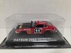 Altaya/Ixo Datsun 240Z Rallye 1:43, Hobby en Vrije tijd, Modelauto's | 1:43, Overige merken, Auto, ., Nieuw