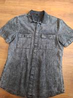 Grijze blouse maat M, Ophalen of Verzenden, Zo goed als nieuw, Grijs