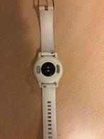 Defecte Garmin Venu 2s, Gebruikt, Wit, Ophalen of Verzenden, Waterdicht