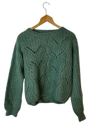 By-Bar trui groen XS beschikbaar voor biedingen