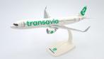airbus transavia A321 neo schaalmodel, Verzamelen, Luchtvaart en Vliegtuigspotten, Ophalen, Zo goed als nieuw, Schaalmodel