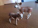 Schleich Hertenfamilie, Ophalen of Verzenden, Nieuw