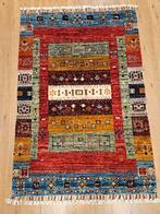 Handgeknoopt oosters tapijt loribaf 118x81, Info@SlatsAntiek.nl, 100 tot 150 cm, Perzisch, Vof Slats Antiek