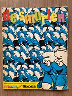 De Smurfen Avro/Televizier plaatjesboek 1982/1983, Boeken, Ophalen of Verzenden, Gelezen, Plaatjesalbum