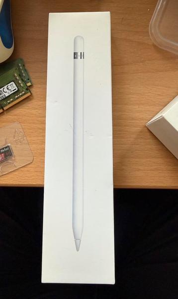 Apple Pencil A1603 nieuw beschikbaar voor biedingen