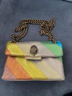 Kurt Geiger tas, Sieraden, Tassen en Uiterlijk, Portemonnees, Ophalen of Verzenden, Zo goed als nieuw, Zwart
