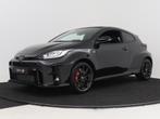 Toyota Yaris 1.6 GR Performance *nieuw* Rijklaar | MY2023, Auto's, 12 maanden, 1618 cc, 1280 kg, Zwart