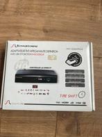 Schaub Lorenz Decoder TNT-1226MPEG4, Ophalen of Verzenden, Gebruikt, Decoder