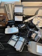LED verlichting voor hallen, stallen, werkplaatsen, Doe-het-zelf en Verbouw, Ophalen of Verzenden, Zo goed als nieuw, 200 tot 500 watt