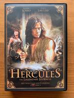 Hercules: the Legendary Journeys - Seizoen 1, Boxset, Ophalen of Verzenden, Actie en Avontuur, Nieuw in verpakking