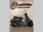 VESPA GTS SUPER SPORT HPE MEGA AKTIE (bj 2022), Bedrijf, Overig, 278 cc, 1 cilinder
