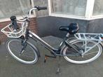 Alpina Moody stoere kinderfiets, 20 inch, met 3 versnelling, Ophalen, Gebruikt, 20 inch of meer, Alpina Moody stoere kinderfiets