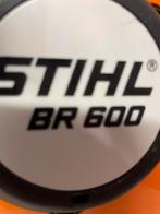 Bladblazer br 600 sthil, Tuin en Terras, Bladblazers, Ophalen, Ruggedragen, Zo goed als nieuw, Stihl