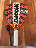 Babolat Technical Veron, Sport en Fitness, Ophalen of Verzenden, Gebruikt, Padelracket