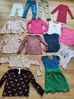 Kledingpakket Meisje Maat 122 128 -15 stuks we quapi coolcat, Kinderen en Baby's, Kinderkleding | Maat 122, Ophalen of Verzenden