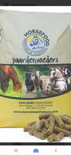 Paardenvoer horsefood, Dieren en Toebehoren, Dierenvoeding, Ophalen, Overige soorten
