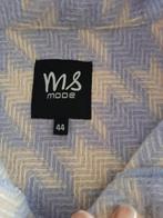 NIEUWE "tussen" jas M&S mode, Beige, Maat 42/44 (L), Nieuw, Ophalen of Verzenden