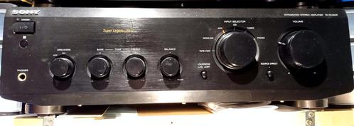 Geluidsversterker / Amplifier  SONY TA-FE 320R, Audio, Tv en Foto, Versterkers en Receivers, Stereo, Sony, Ophalen of Verzenden