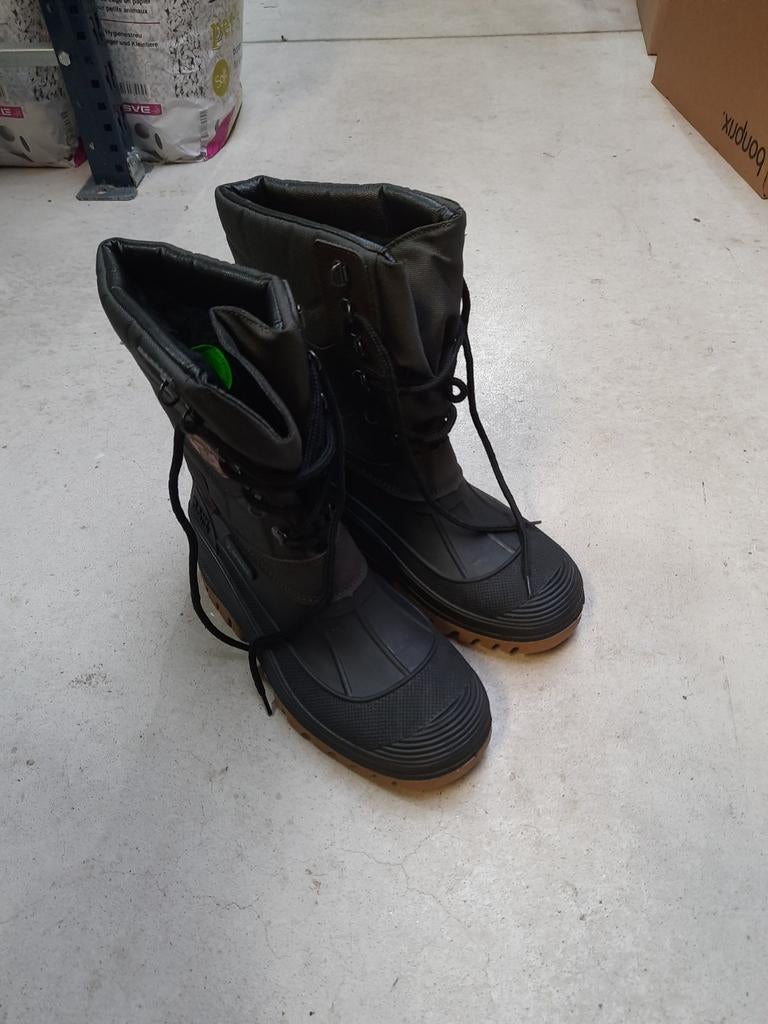 Spirale Raw terain boots maat 39 nieuw