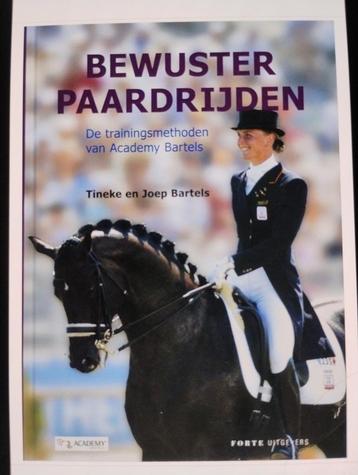 Bewuster paardrijden - Bartels beschikbaar voor biedingen