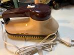 Vintage Kledingborstel / elektrisch retro design, Verzamelen, Retro, Ophalen of Verzenden, Huis en Inrichting