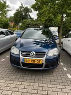 Volkswagen Golf 1.6 16V FSI sportline/ R32, Voorwielaandrijving, 15 km/l, Zwart, 4 cilinders