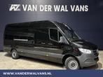 Mercedes-Benz Sprinter 317 CDI 170pk L3H2 Mooie auto Euro6 A, Parkeercamera, Gebruikt, 4 cilinders, 2000 kg