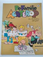DE FAMILIE ACHTEROP (jfb-1€), Boeken, Stripboeken, Eén stripboek, Ophalen of Verzenden, Gelezen