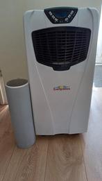 mobiele airco, Witgoed en Apparatuur, Airco's, Ophalen, Zo goed als nieuw, Mobiele airco, Minder dan 60 m³