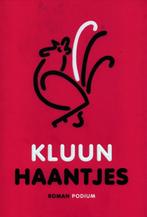 Kluun Haantjes, Kluun, Ophalen of Verzenden, Zo goed als nieuw, Nederland