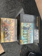 Black Powder Frans Leger & Lansiers, Ophalen of Verzenden, Nieuw, Historisch, Figuurtje(s)