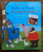 Moffel en Piertje en het grote taalavontuur - Koekeloere, Ophalen of Verzenden, Zo goed als nieuw, Fictie algemeen