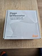 Ziggo Wifi Booster - Nieuw in doos, Ophalen of Verzenden, Nieuw, Ziggo