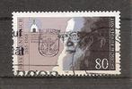 Duitsland Bund, Josef Kentenich, 1985., Verzenden, BRD, Gestempeld