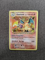 Charizard 11/108 2016 Bekijk ook mijn andere advertenties, Hobby en Vrije tijd, Verzamelkaartspellen | Pokémon, Ophalen of Verzenden