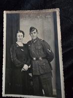 WW2 foto 1940, Verzamelen, Ophalen of Verzenden