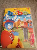DVD BOBO IS JARİG, Cd's en Dvd's, Ophalen of Verzenden, Zo goed als nieuw, Avontuur, Film