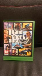 Grand Theft Auto V, Xbox One, Vanaf 18 jaar, Shooter, 1 speler, Ophalen of Verzenden