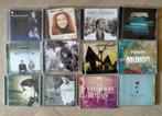 12x gospel cds, Verzenden, Zo goed als nieuw, Gospel