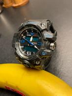 G Shock Mudmaster, Ophalen of Verzenden, Zo goed als nieuw, Casio