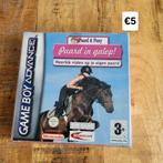 Gameboy Advance spel - Paard in galop, Spelcomputers en Games, Games | Nintendo Game Boy, Role Playing Game (Rpg), Ophalen of Verzenden