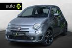 Fiat 500 0.9 TwinAir Turbo Sport, Voorwielaandrijving, Stof, Gebruikt, 905 kg