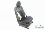 Stoel stikken leder reparatie Volkswagen T-roc T roc