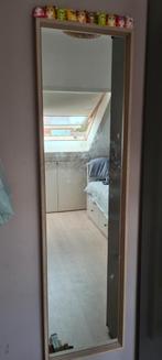 Wandspiegel Ikea, Huis en Inrichting, Woonaccessoires | Spiegels, Ophalen, Zo goed als nieuw